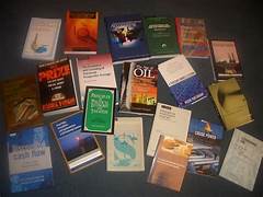 Seminar Nasional Chris Benoit